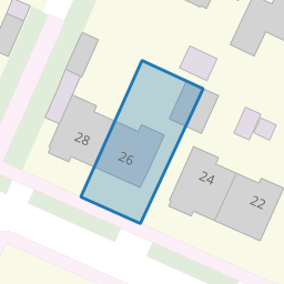 Perceel VND00-B-5126