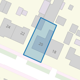 Perceel VND00-B-5129