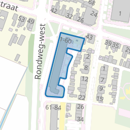 Perceel VND00-B-5138