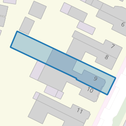 Perceel VND00-B-5151