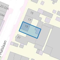 Perceel VND00-B-5154