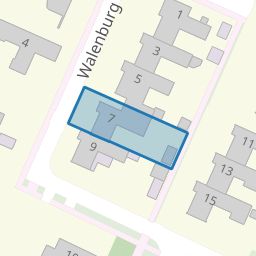 Perceel VND00-B-5161