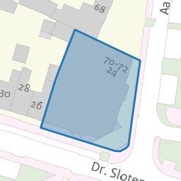 Perceel VND00-B-5168