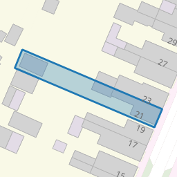 Perceel VND00-B-5179