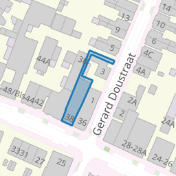 Perceel VND00-B-5181