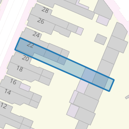 Perceel VND00-B-5187