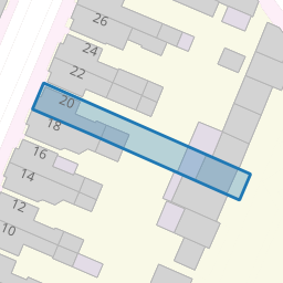 Perceel VND00-B-5188