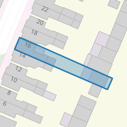Perceel VND00-B-5190