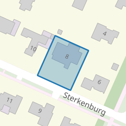 Perceel VND00-B-5197