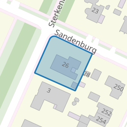 Perceel VND00-B-5198