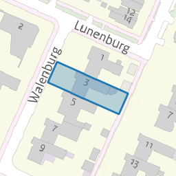 Perceel VND00-B-5207