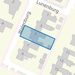 Perceel VND00-B-5208