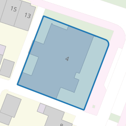 Perceel VND00-B-5215