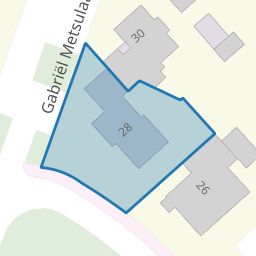 Perceel VND00-B-5219