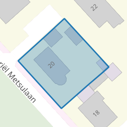 Perceel VND00-B-5221