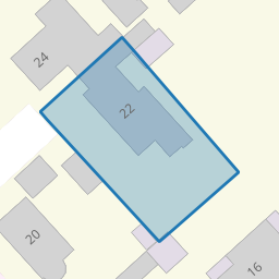 Perceel VND00-B-5247