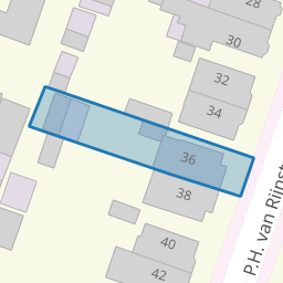 Perceel VND00-B-5254