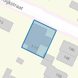 Perceel VND00-B-5256