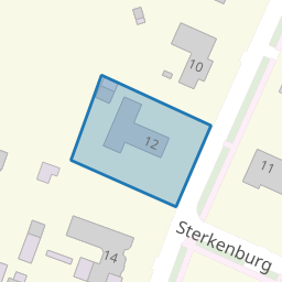 Perceel VND00-B-5278