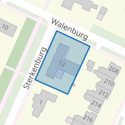 Perceel VND00-B-5281