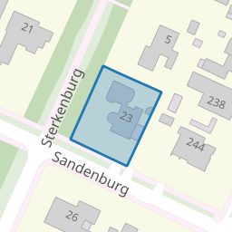 Perceel VND00-B-5282