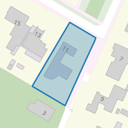 Perceel VND00-B-5285