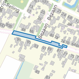 Perceel VND00-B-5296