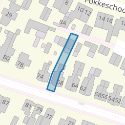 Perceel VND00-B-5304