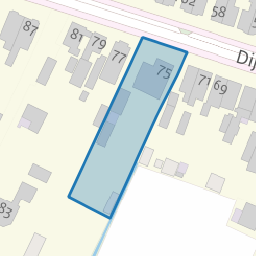 Perceel VND00-B-5306