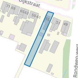 Perceel VND00-B-5316