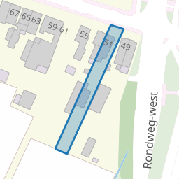 Perceel VND00-B-5318