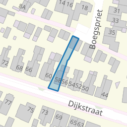 Perceel VND00-B-5322