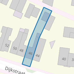 Perceel VND00-B-5329