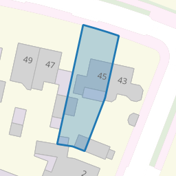 Perceel VND00-B-5330