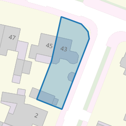 Perceel VND00-B-5331