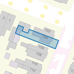 Perceel VND00-B-5337