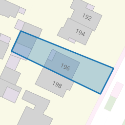 Perceel VND00-B-5345