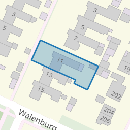 Perceel VND00-B-5350