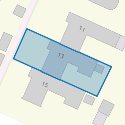 Perceel VND00-B-5351