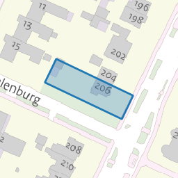 Perceel VND00-B-5354