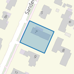 Perceel VND00-B-5355