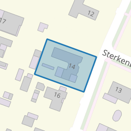 Perceel VND00-B-5358