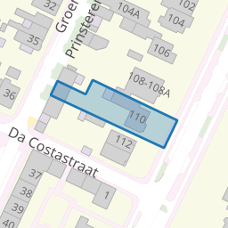 Perceel VND00-B-5374