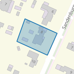 Perceel VND00-B-5384