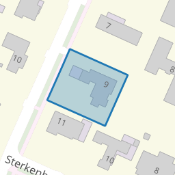 Perceel VND00-B-5388