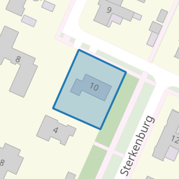 Perceel VND00-B-5390