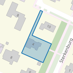 Perceel VND00-B-5391