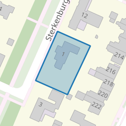 Perceel VND00-B-5393