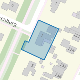 Perceel VND00-B-5394