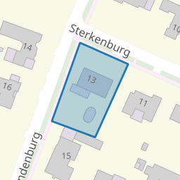 Perceel VND00-B-5396